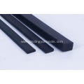 Customized solid hollow door and window rubber packing